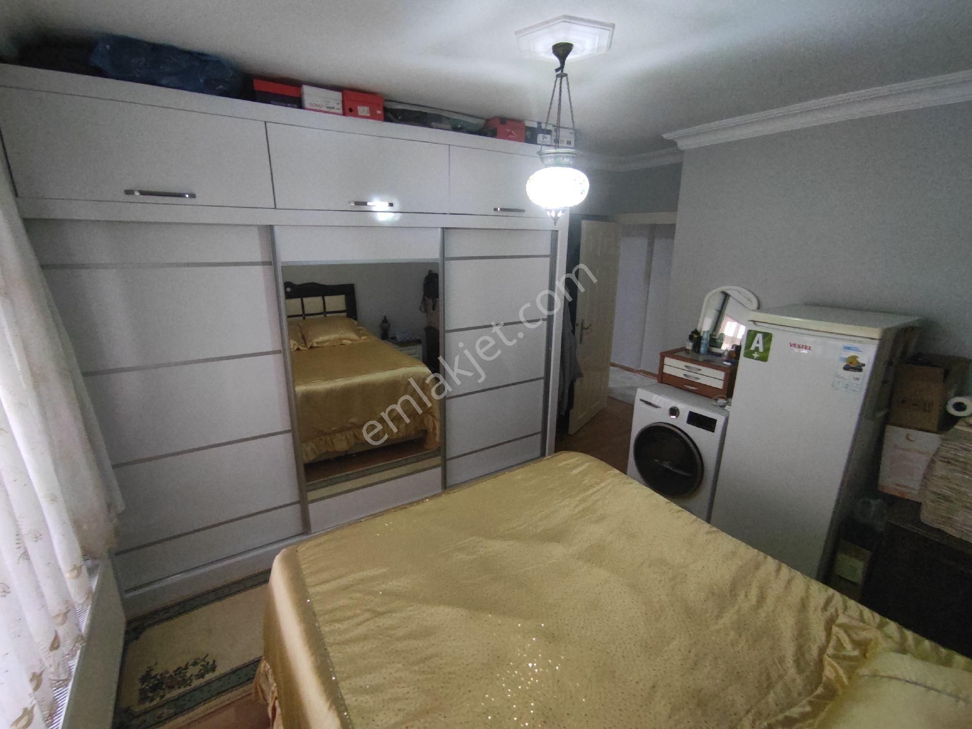 Başak Mah Merkez Cami Yakını 3+1 Ön Cephe Satılık Daire Hilal Emlaktan - Görsel 22