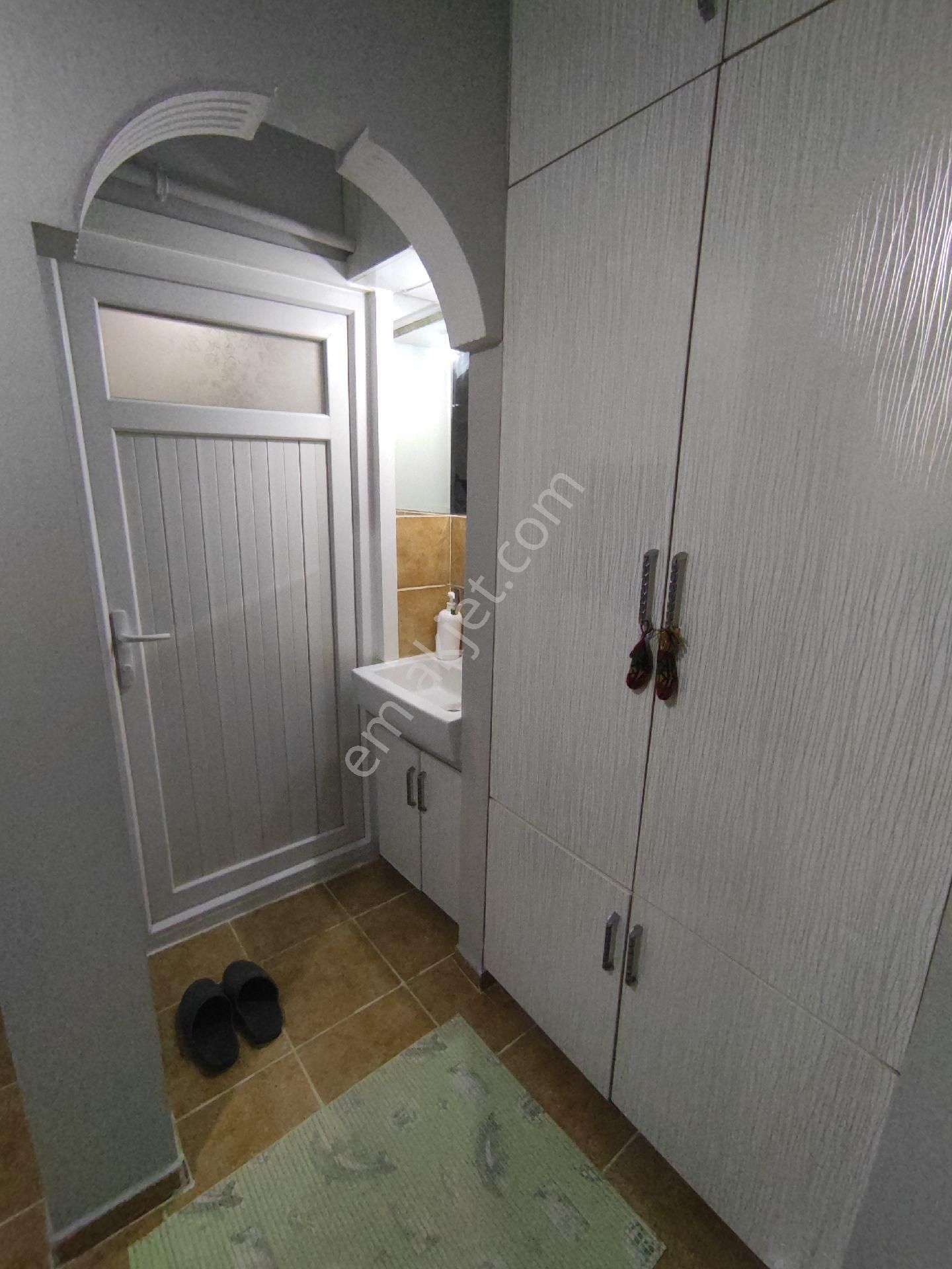 Başak Mah Merkez Cami Yakını 3+1 Ön Cephe Satılık Daire Hilal Emlaktan - Görsel 27