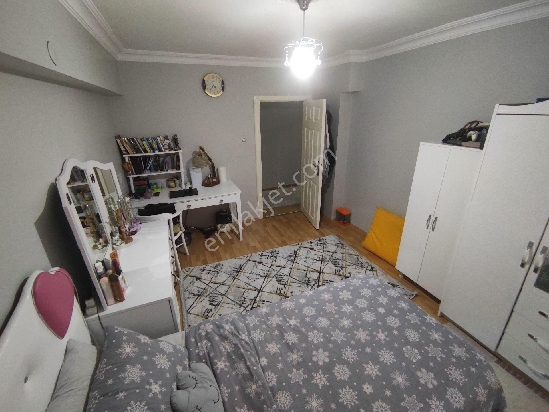 Başak Mah Merkez Cami Yakını 3+1 Ön Cephe Satılık Daire Hilal Emlaktan - Görsel 19