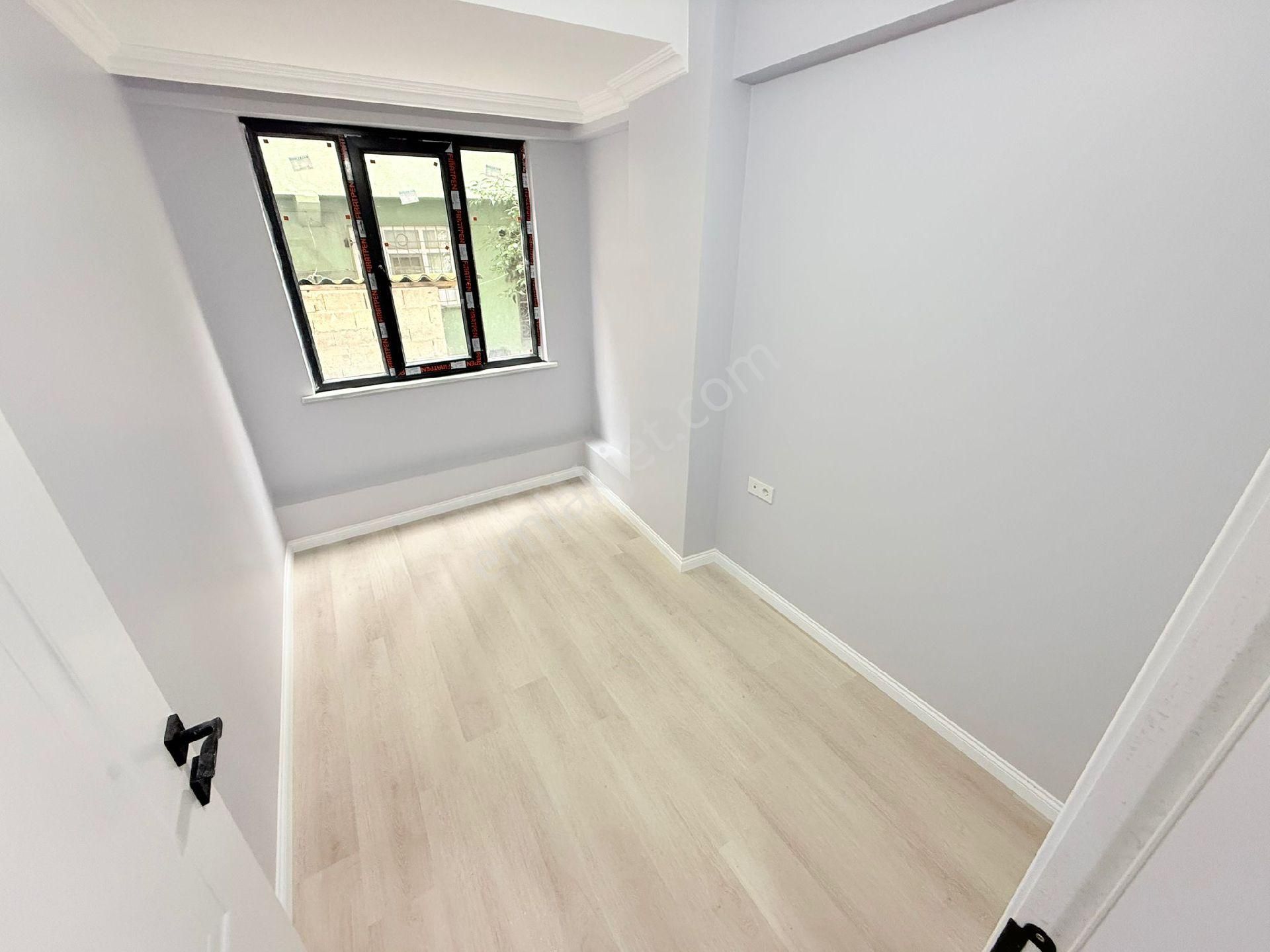 Pusula İnşaat'tan Uğurmumcu Mah. 2+1 100m2 Tapu Masrafından Muaf Satılık Sıfır Yüksek Giriş - Görsel 13