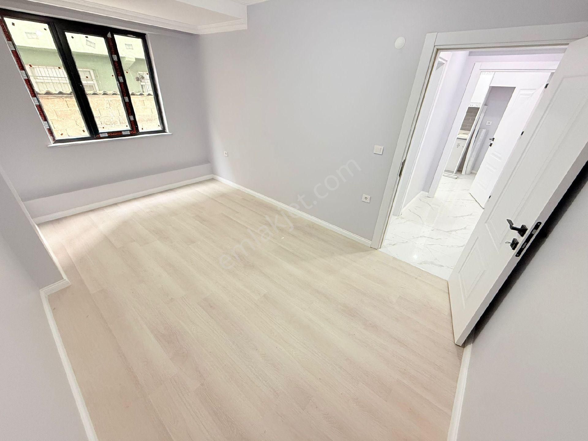 Pusula İnşaat'tan Uğurmumcu Mah. 2+1 100m2 Tapu Masrafından Muaf Satılık Sıfır Yüksek Giriş - Görsel 20