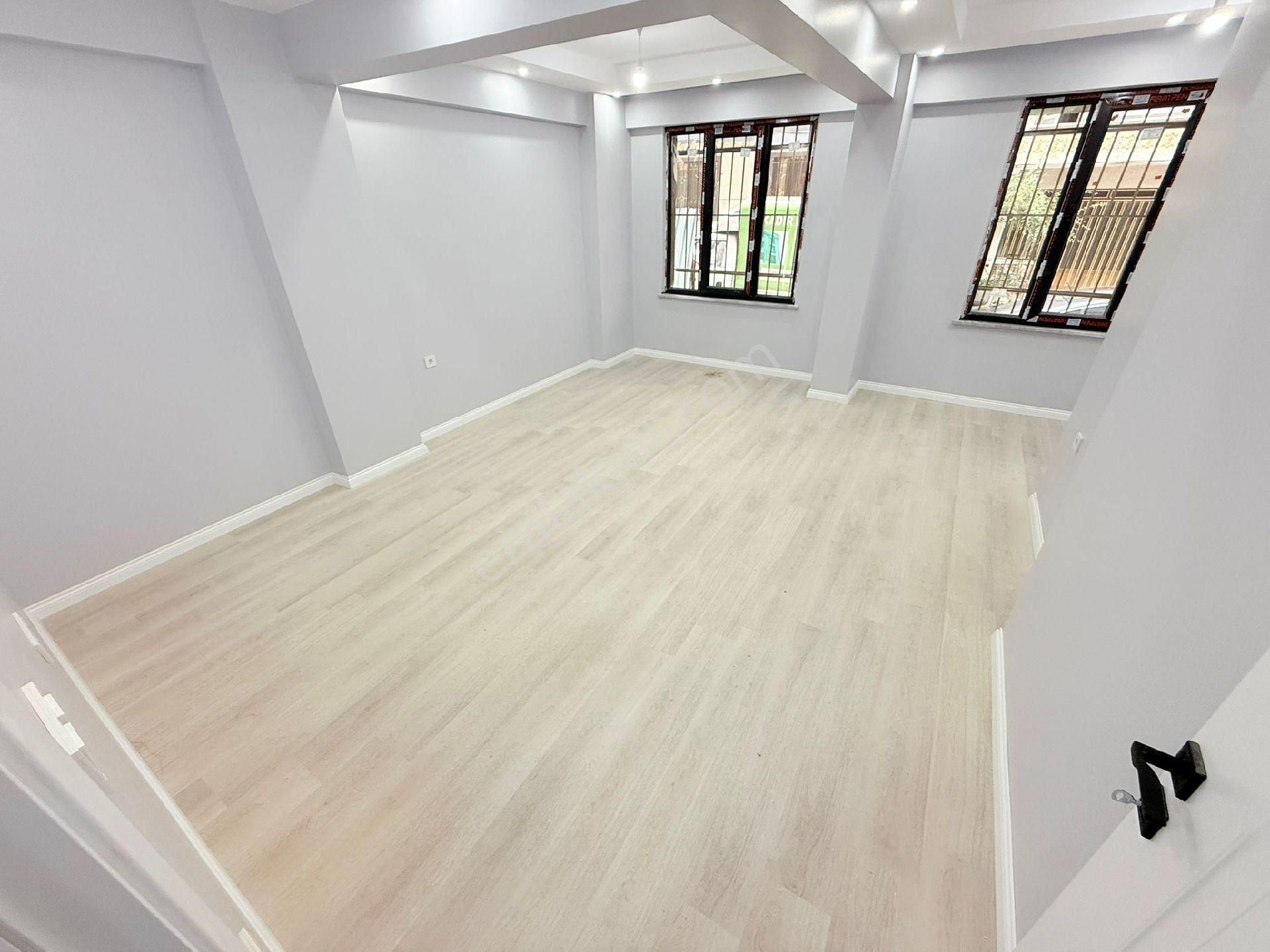 Pusula İnşaat'tan Uğurmumcu Mah. 2+1 100m2 Tapu Masrafından Muaf Satılık Sıfır Yüksek Giriş - Görsel 27