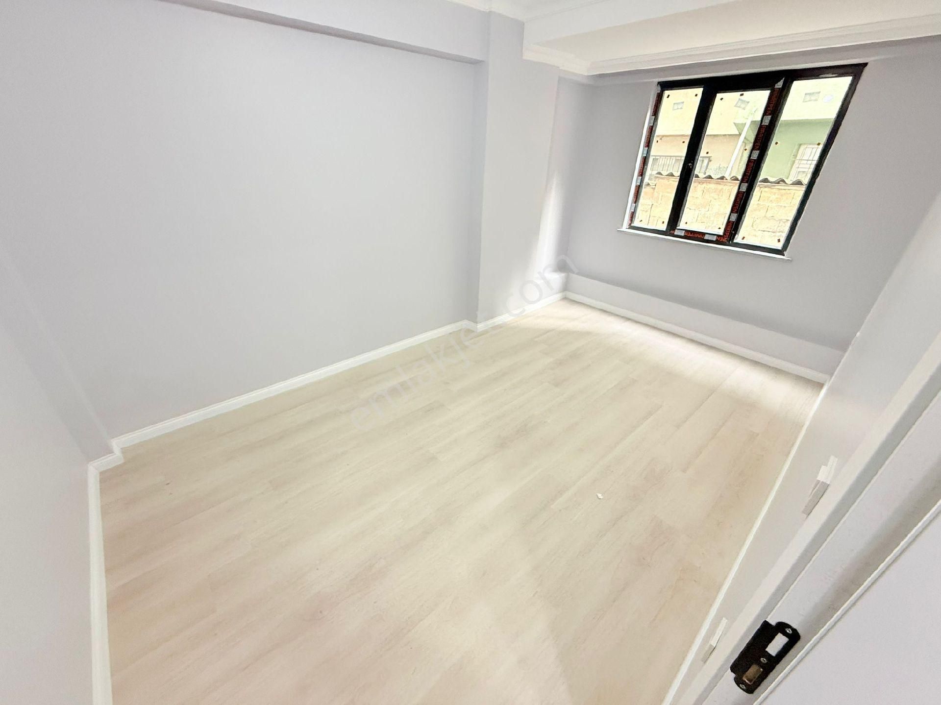 Pusula İnşaat'tan Uğurmumcu Mah. 2+1 100m2 Tapu Masrafından Muaf Satılık Sıfır Yüksek Giriş - Görsel 25