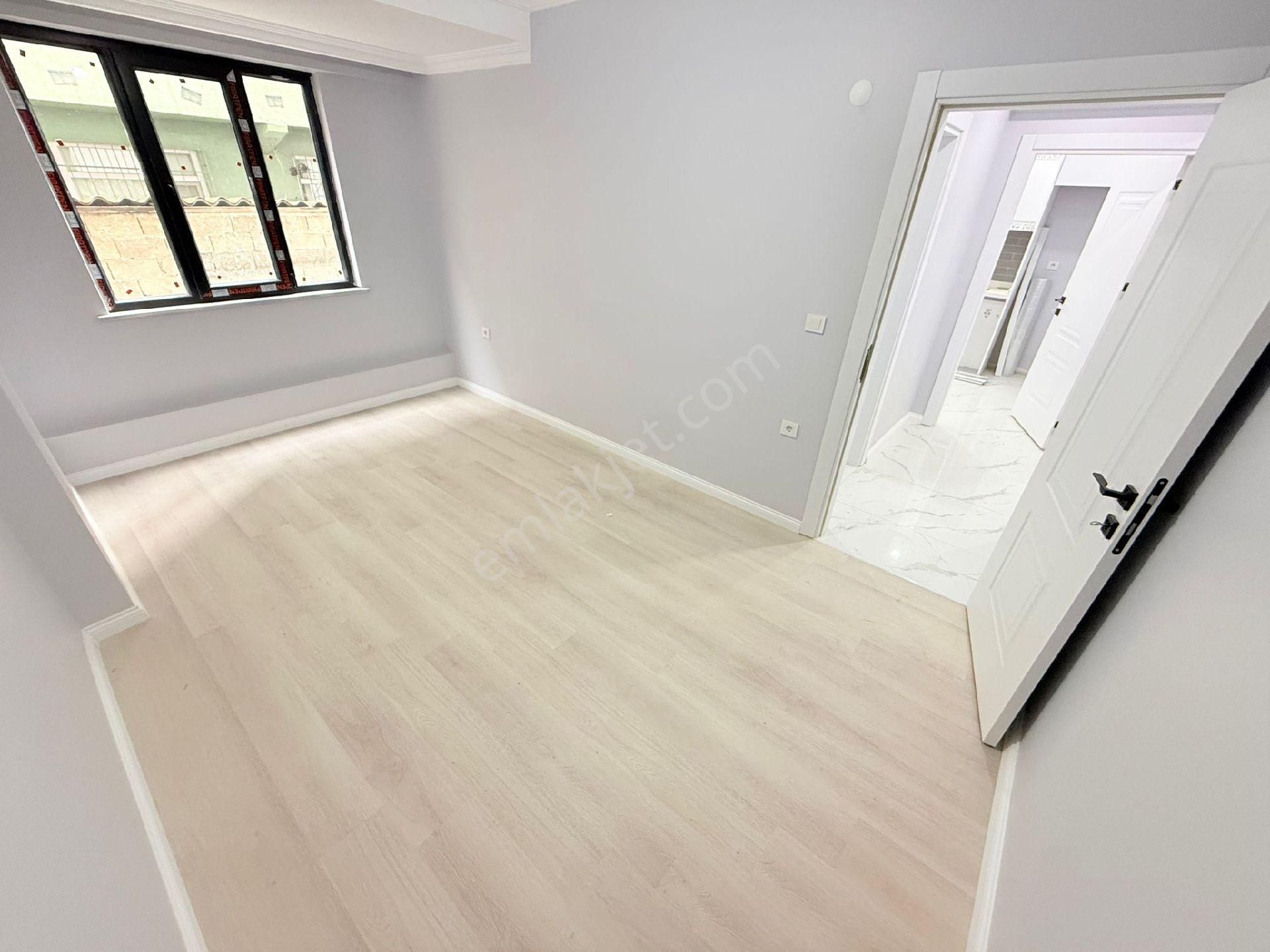 Pusula İnşaat'tan Uğurmumcu Mah. 2+1 100m2 Tapu Masrafından Muaf Satılık Sıfır Yüksek Giriş - Görsel 22