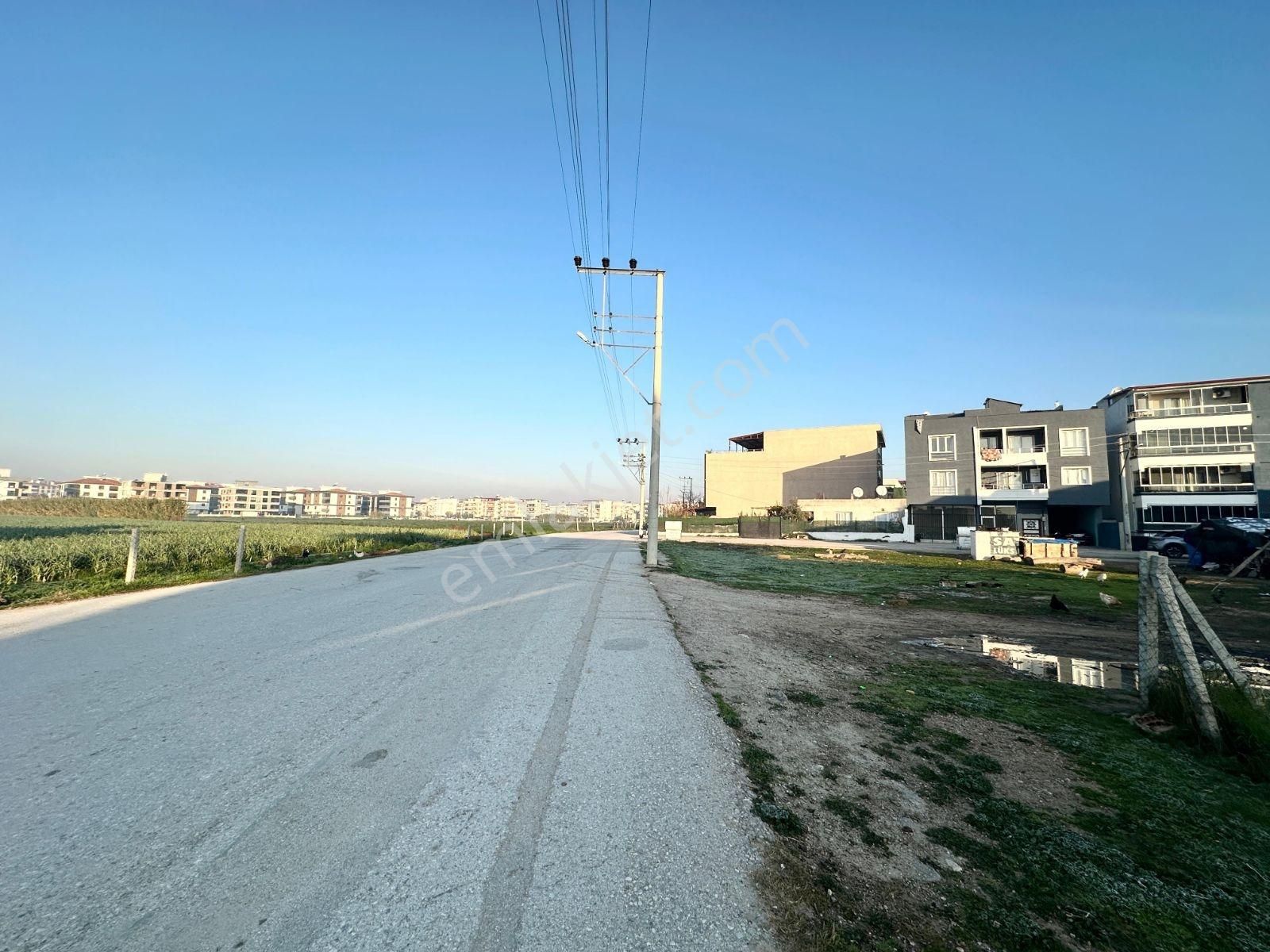 Emir Yapı Gayrimenkuldan İmarli Uygun Fiyatlı Arsa - Görsel 9