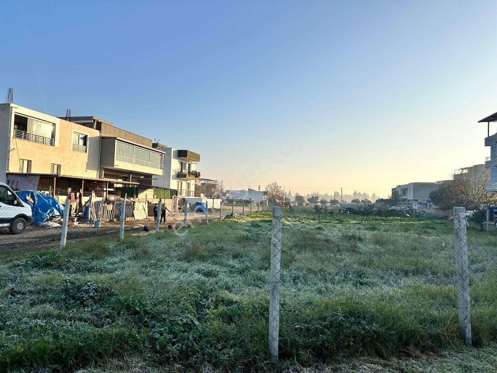 Emir Yapı Gayrimenkuldan İmarli Uygun Fiyatlı Arsa - Görsel 8