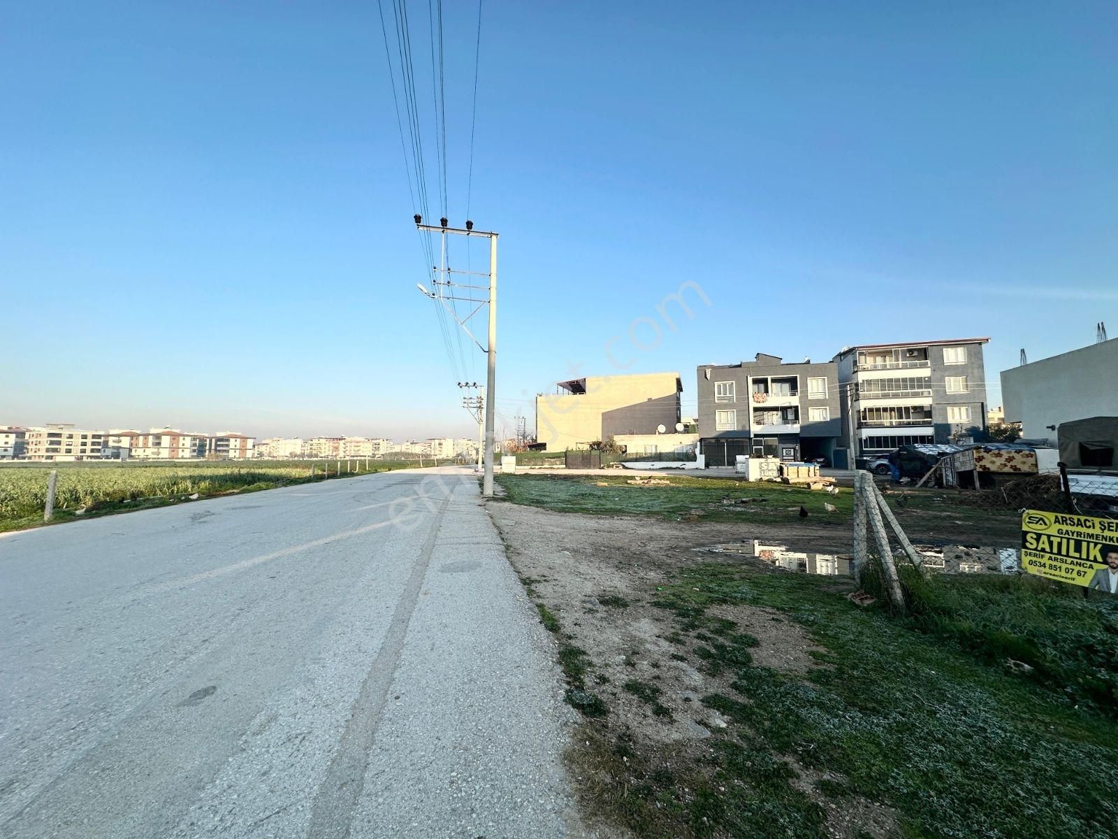 Emir Yapı Gayrimenkuldan İmarli Uygun Fiyatlı Arsa