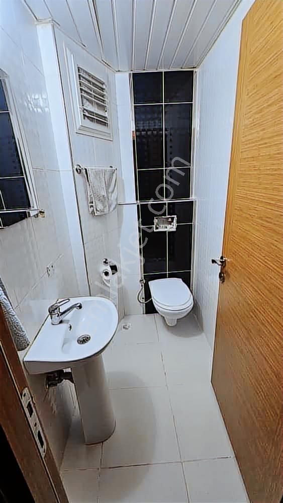 Varsak Ayanoğlu Mahallesinde 3+1 Satılık Daire - Görsel 18