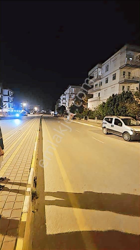 Varsak Ayanoğlu Mahallesinde 3+1 Satılık Daire - Görsel 10