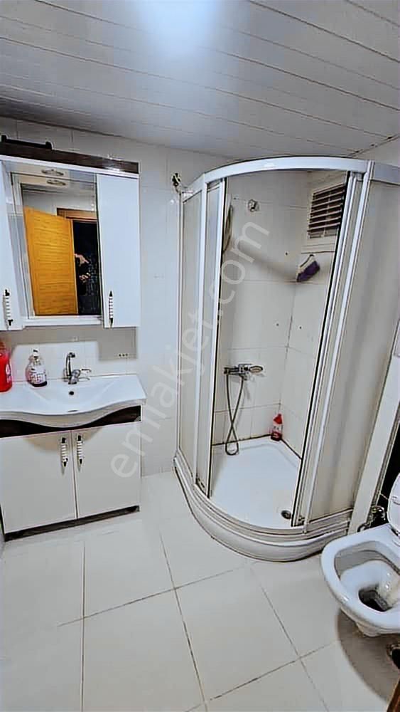 Varsak Ayanoğlu Mahallesinde 3+1 Satılık Daire - Görsel 31