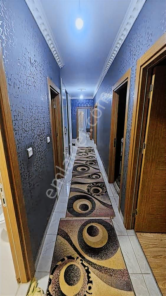 Varsak Ayanoğlu Mahallesinde 3+1 Satılık Daire - Görsel 17