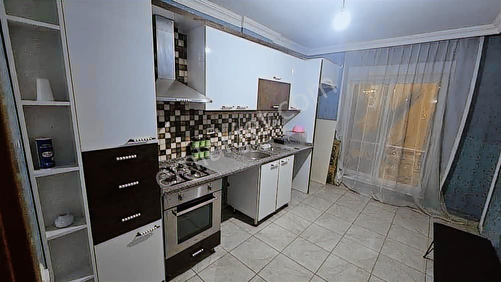 Varsak Ayanoğlu Mahallesinde 3+1 Satılık Daire - Görsel 27