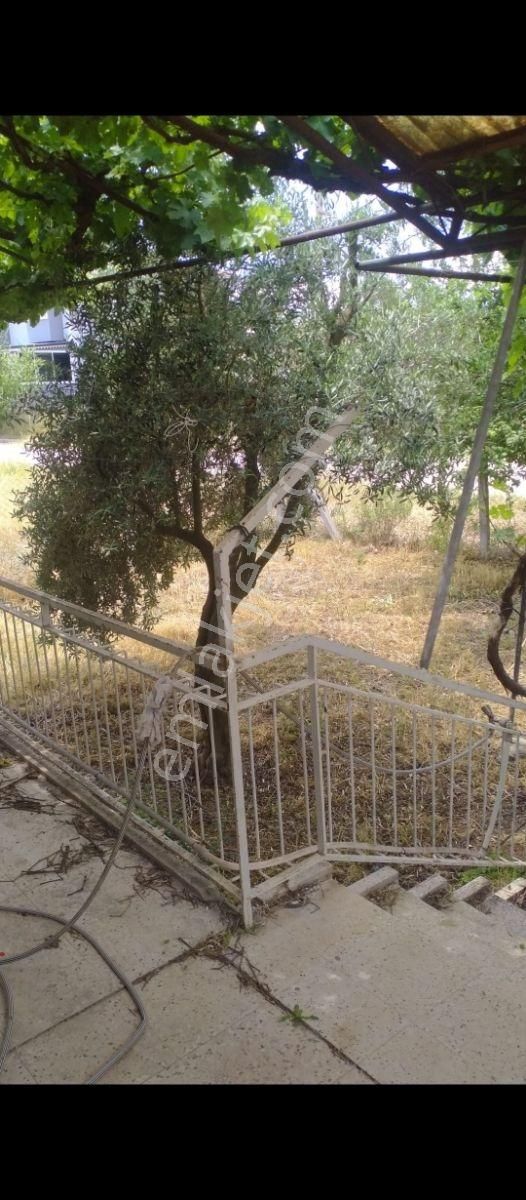 Döşemealtı Badem Ağacı'nda 2+1 Müstakil Daire - Görsel 13