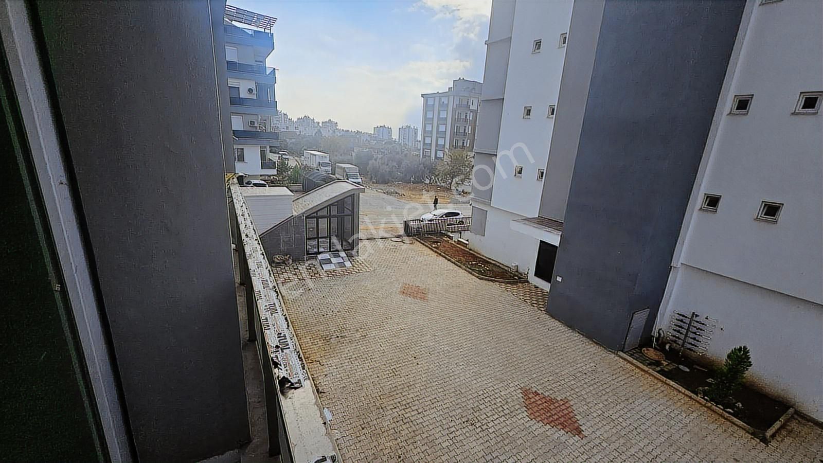 Göçerler Mahallesi'nde 2+1 Satılık Daire - Görsel 6