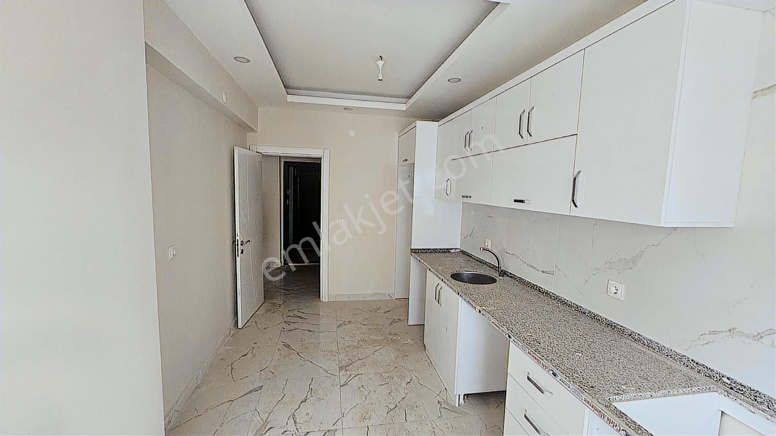 Göçerler Mahallesi'nde 2+1 Satılık Daire - Görsel 8