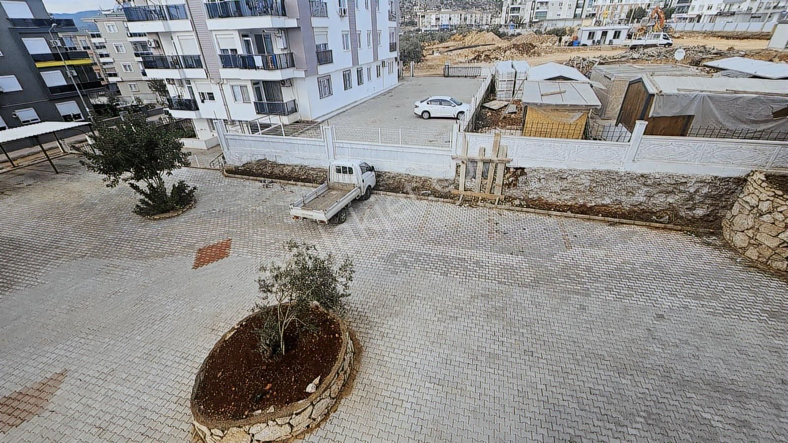 Göçerler Mahallesi'nde 2+1 Satılık Daire - Görsel 20