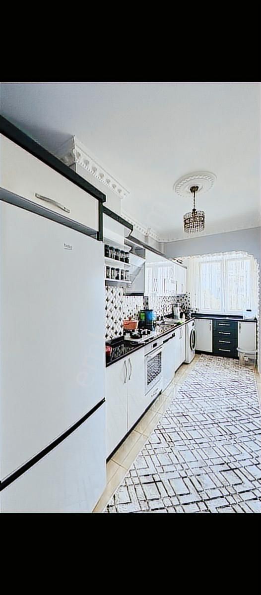 Altıntaş'ın Kalbi Kardeş Kentlerde 1+1 Otel Konseptinde Daire - Görsel 6