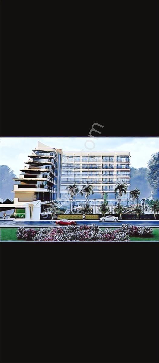 Altıntaş'ın Kalbi Kardeş Kentlerde 1+1 Otel Konseptinde Daire - Görsel 2