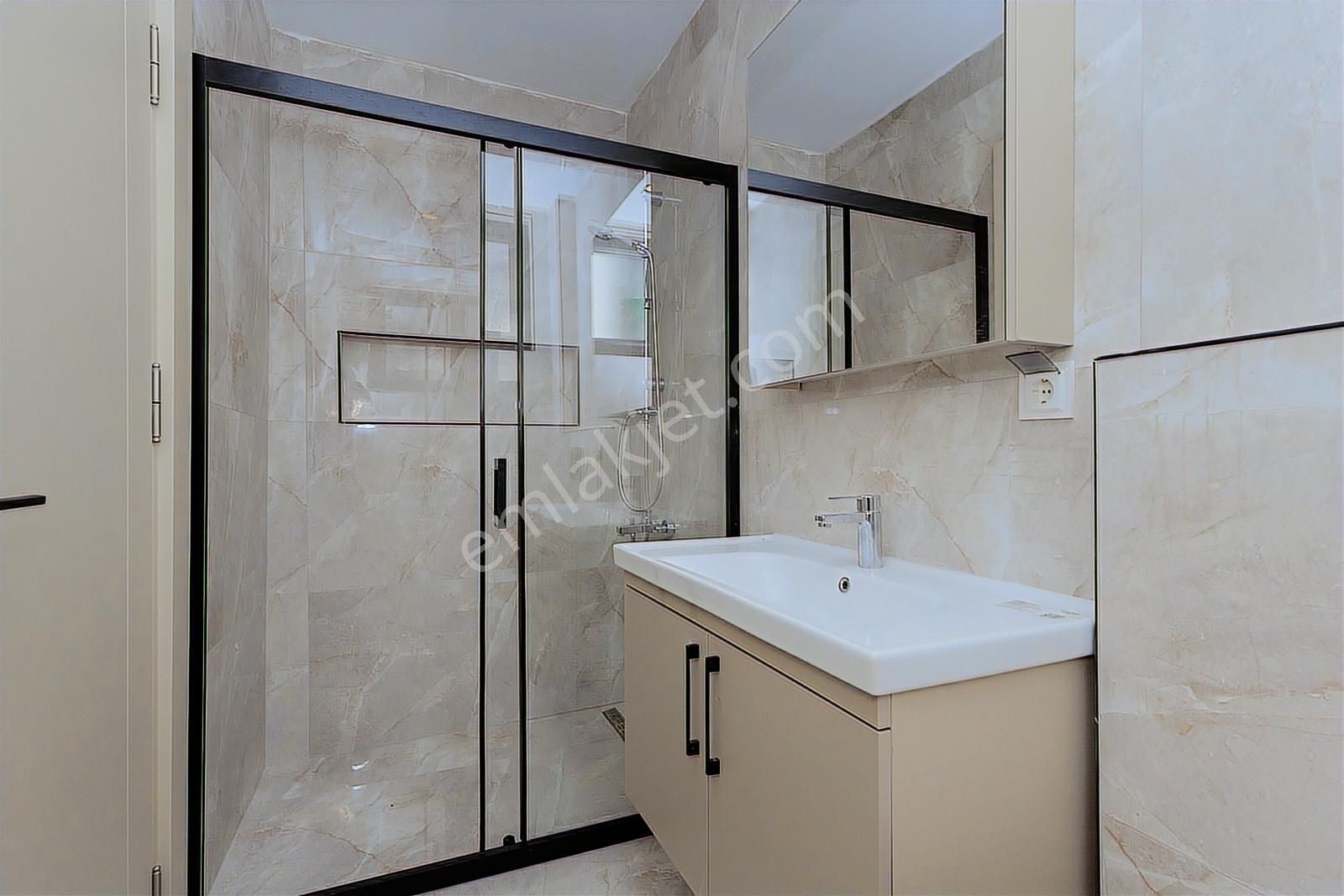 Antalya Duacı Da 4+1 Satılık Villa - Görsel 3