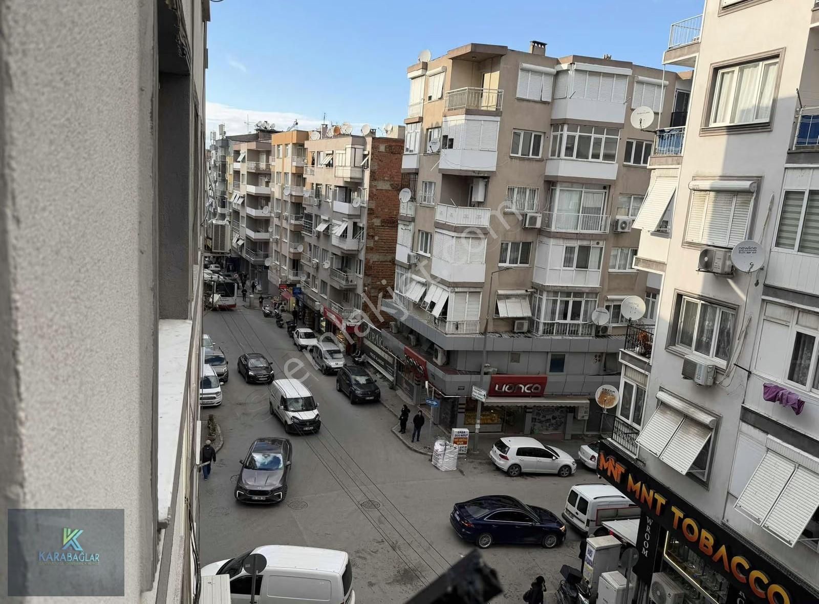 Hastaneye Ve Metro Yakın Arakat Bakımlı 2+1 - Görsel 17