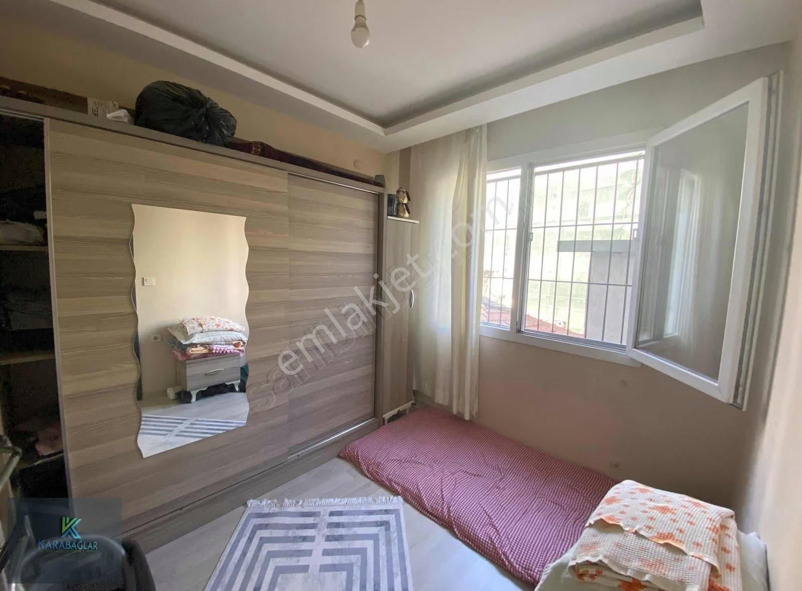 Fırsat!! Yatırımlık 1+1 Yeni,klima,yüksek Giriş - Görsel 2