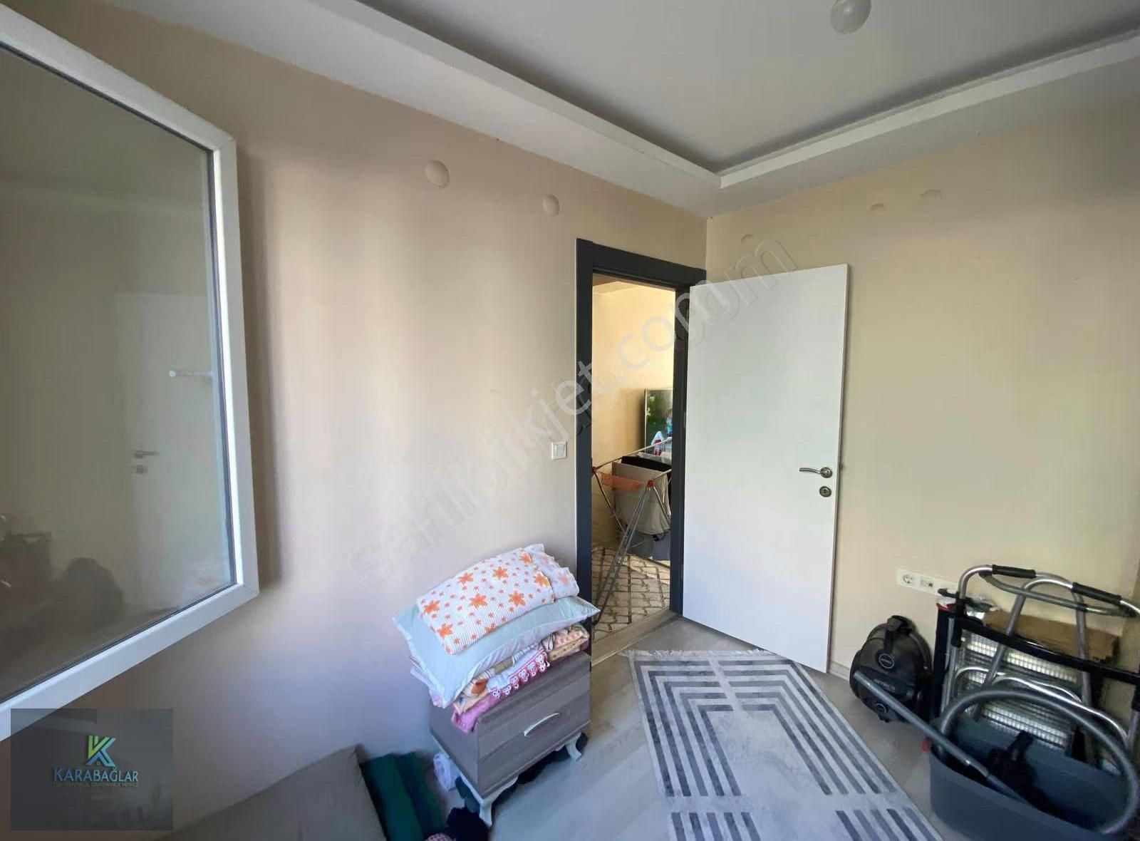 Fırsat!! Yatırımlık 1+1 Yeni,klima,yüksek Giriş - Görsel 5