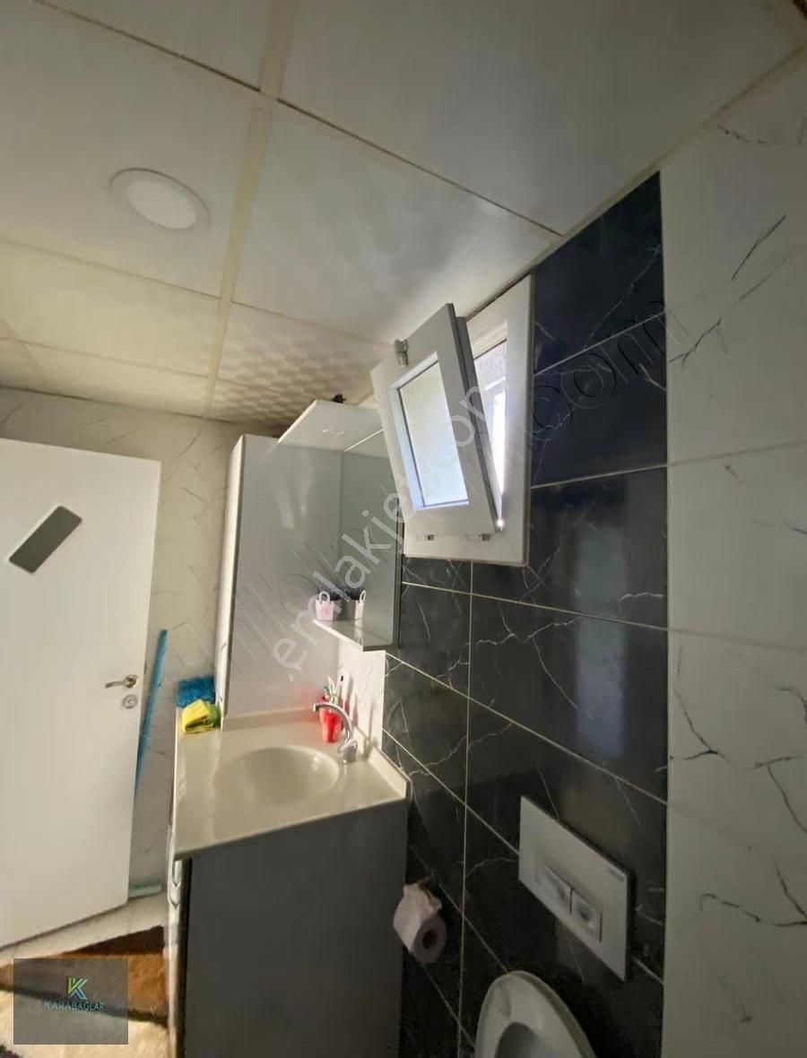 Fırsat!! Yatırımlık 1+1 Yeni,klima,yüksek Giriş - Görsel 3