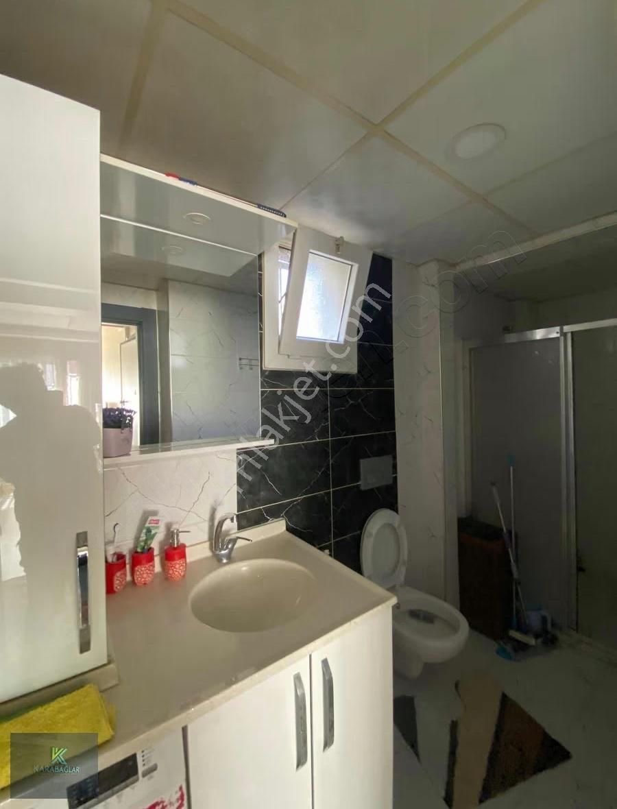 Fırsat!! Yatırımlık 1+1 Yeni,klima,yüksek Giriş - Görsel 11