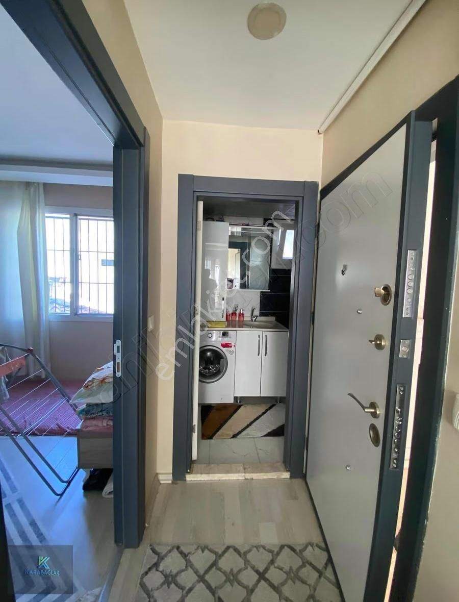 Fırsat!! Yatırımlık 1+1 Yeni,klima,yüksek Giriş - Görsel 4