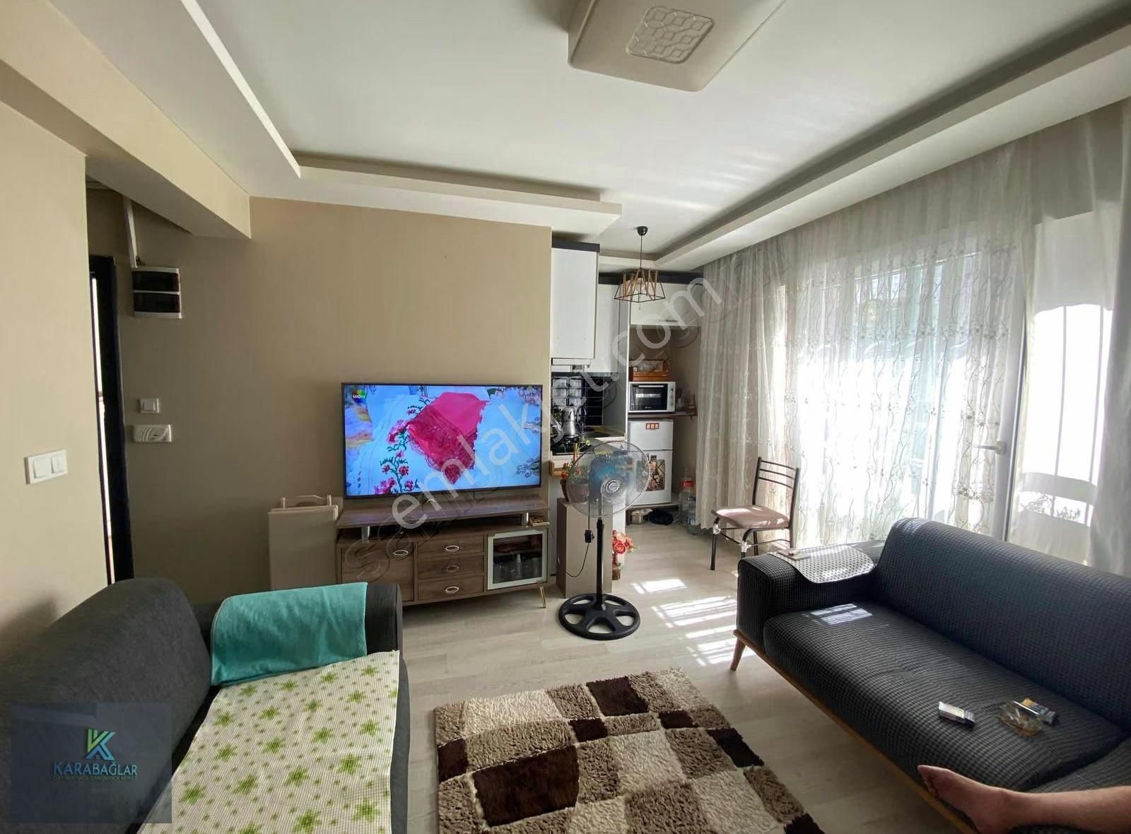 Fırsat!! Yatırımlık 1+1 Yeni,klima,yüksek Giriş - Görsel 17