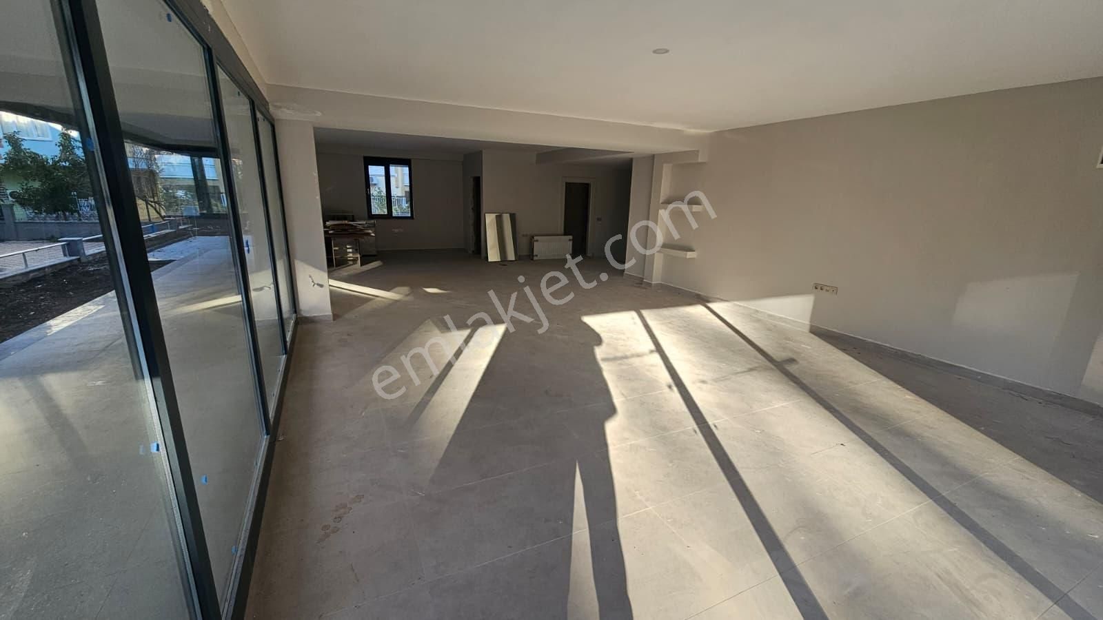 Antalya Arapsuyunda Tabela Değeri Yüksek Kiralık Dükkan - Görsel 4