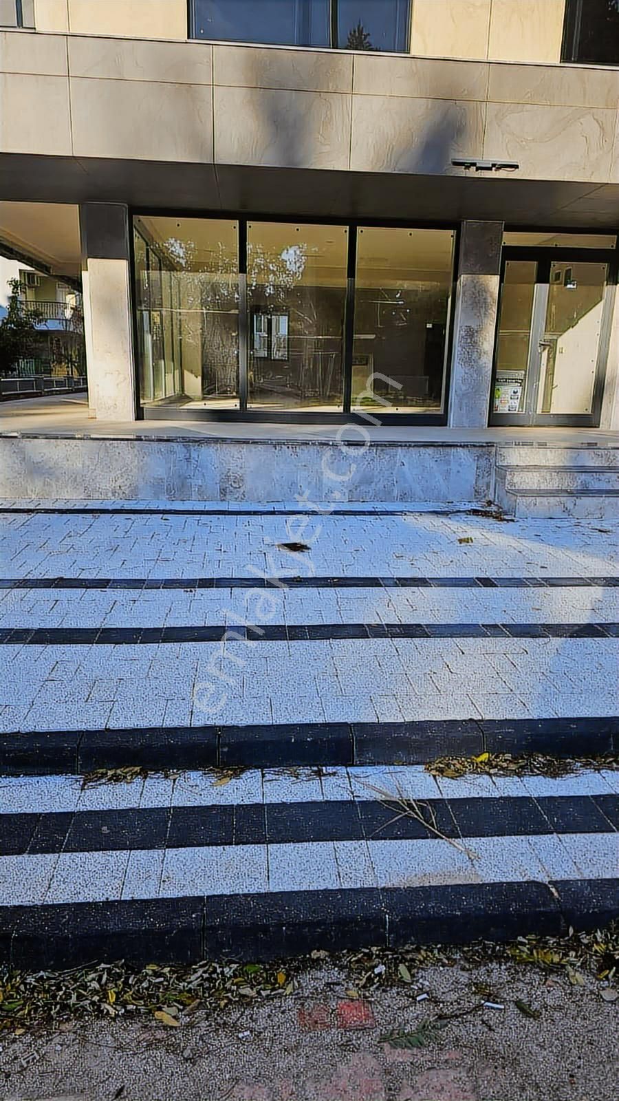 Antalya Arapsuyunda Tabela Değeri Yüksek Kiralık Dükkan - Görsel 3
