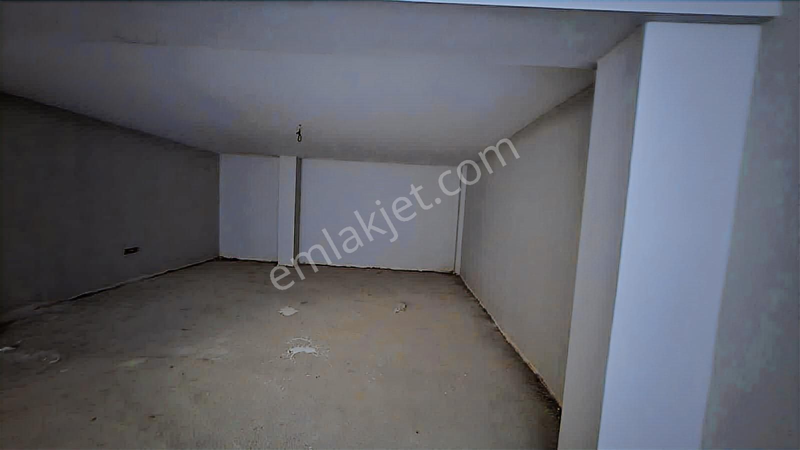 Antalya Arapsuyunda Tabela Değeri Yüksek Kiralık Dükkan - Görsel 2
