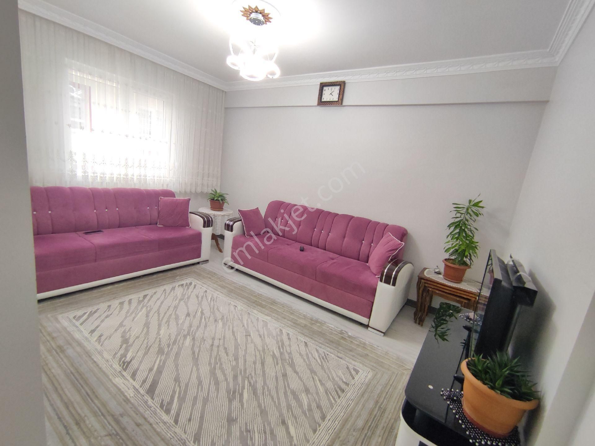 Battalgazi Çamlık Parkı Yakını 3+1 Ara Kat Asansörlü Satılık Daire - Görsel 16