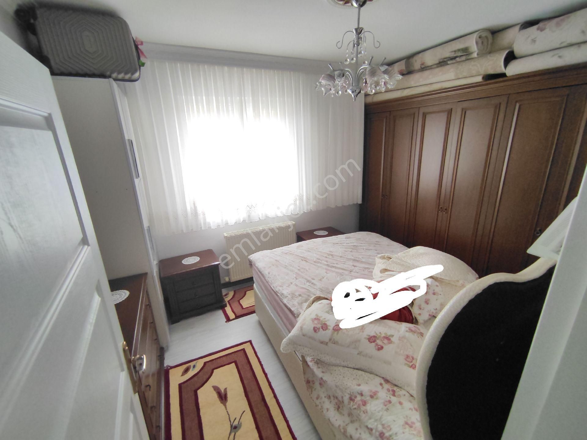 Battalgazi Çamlık Parkı Yakını 3+1 Ara Kat Asansörlü Satılık Daire - Görsel 18