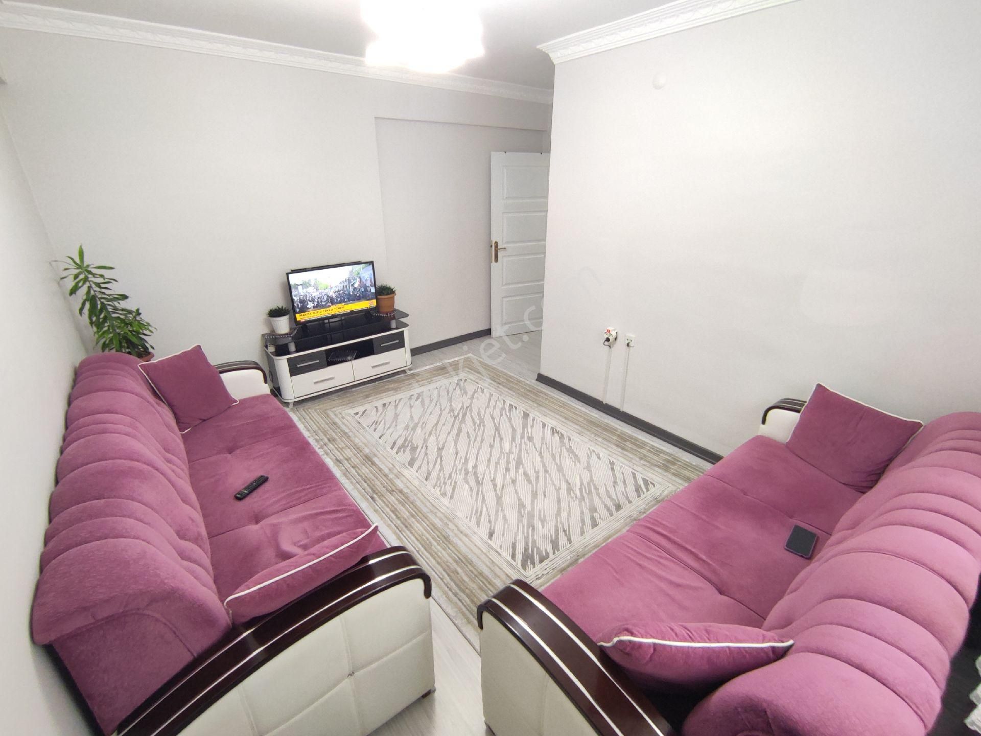 Battalgazi Çamlık Parkı Yakını 3+1 Ara Kat Asansörlü Satılık Daire - Görsel 13