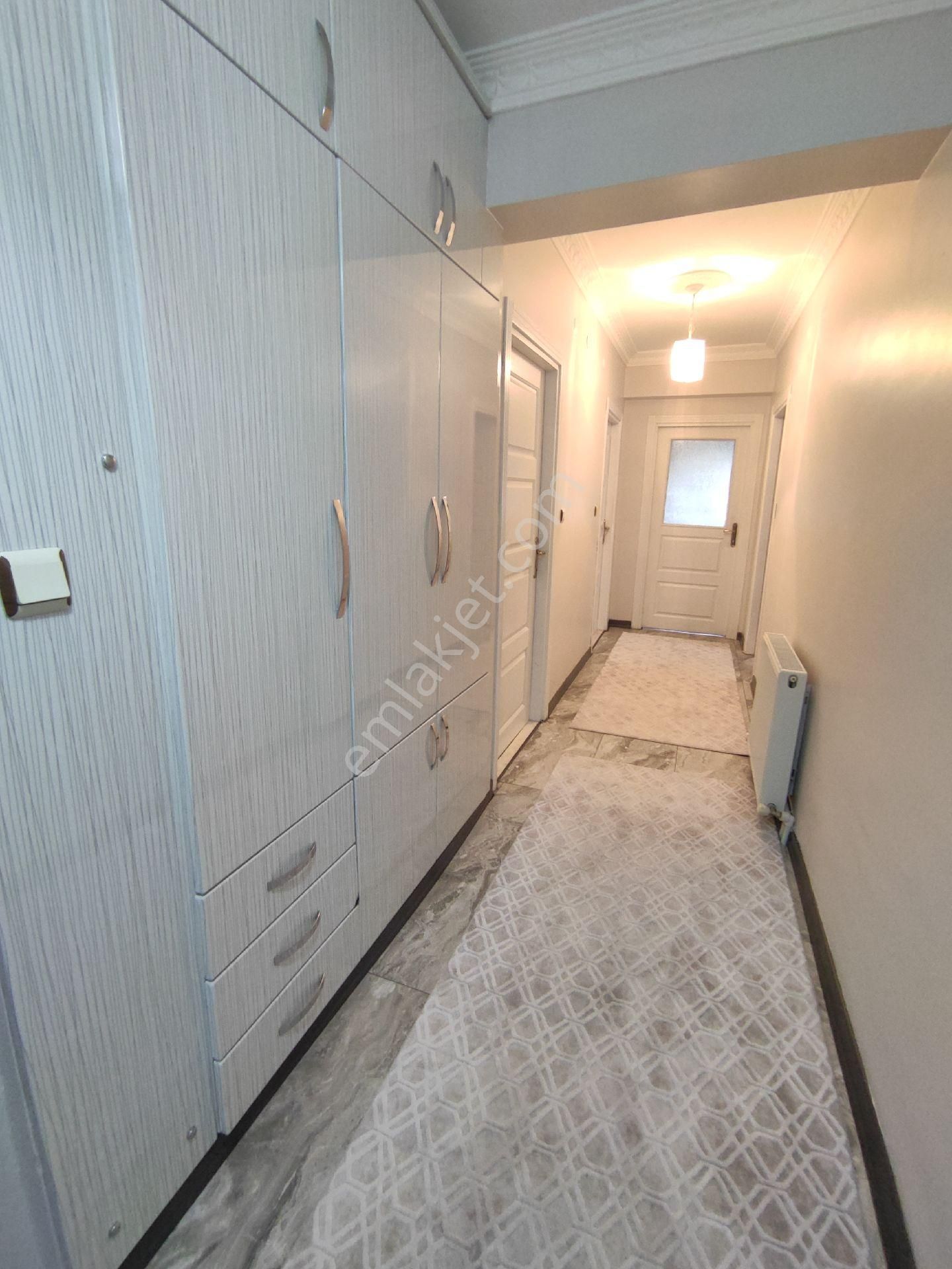 Battalgazi Çamlık Parkı Yakını 3+1 Ara Kat Asansörlü Satılık Daire - Görsel 29