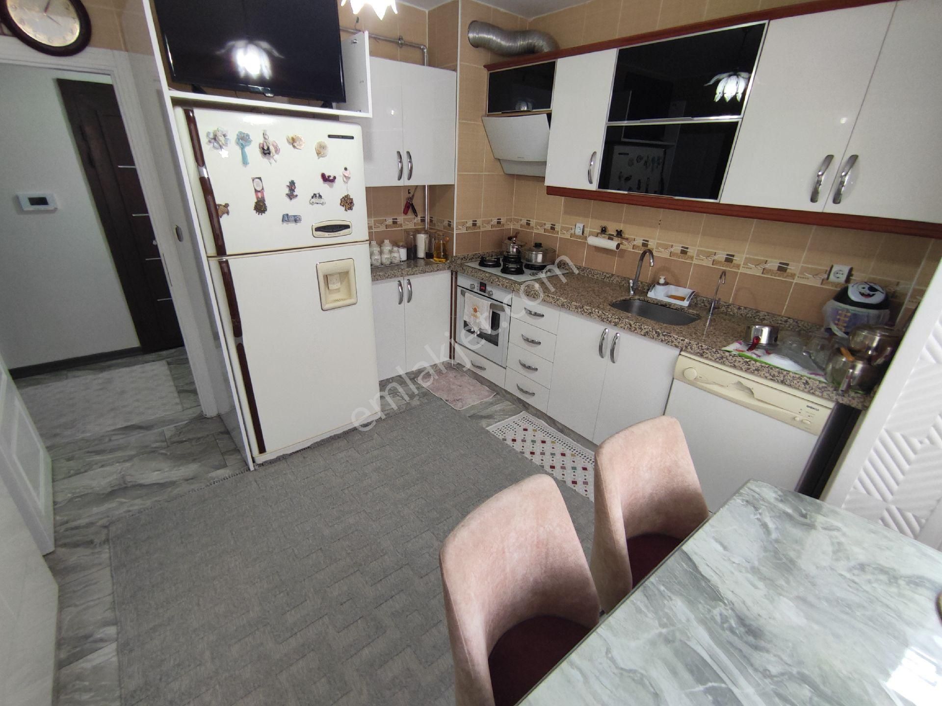 Battalgazi Çamlık Parkı Yakını 3+1 Ara Kat Asansörlü Satılık Daire - Görsel 5