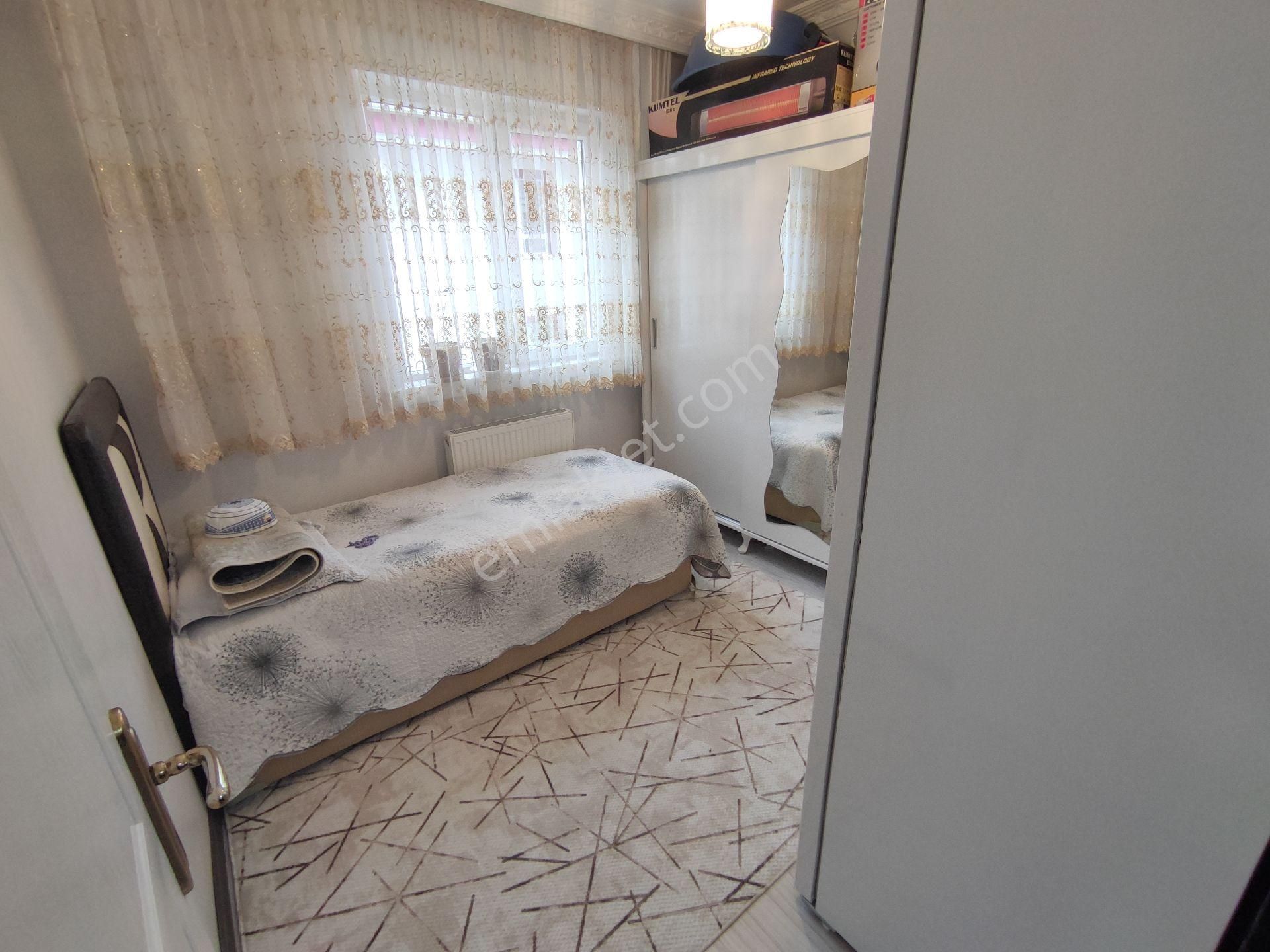 Battalgazi Çamlık Parkı Yakını 3+1 Ara Kat Asansörlü Satılık Daire - Görsel 23