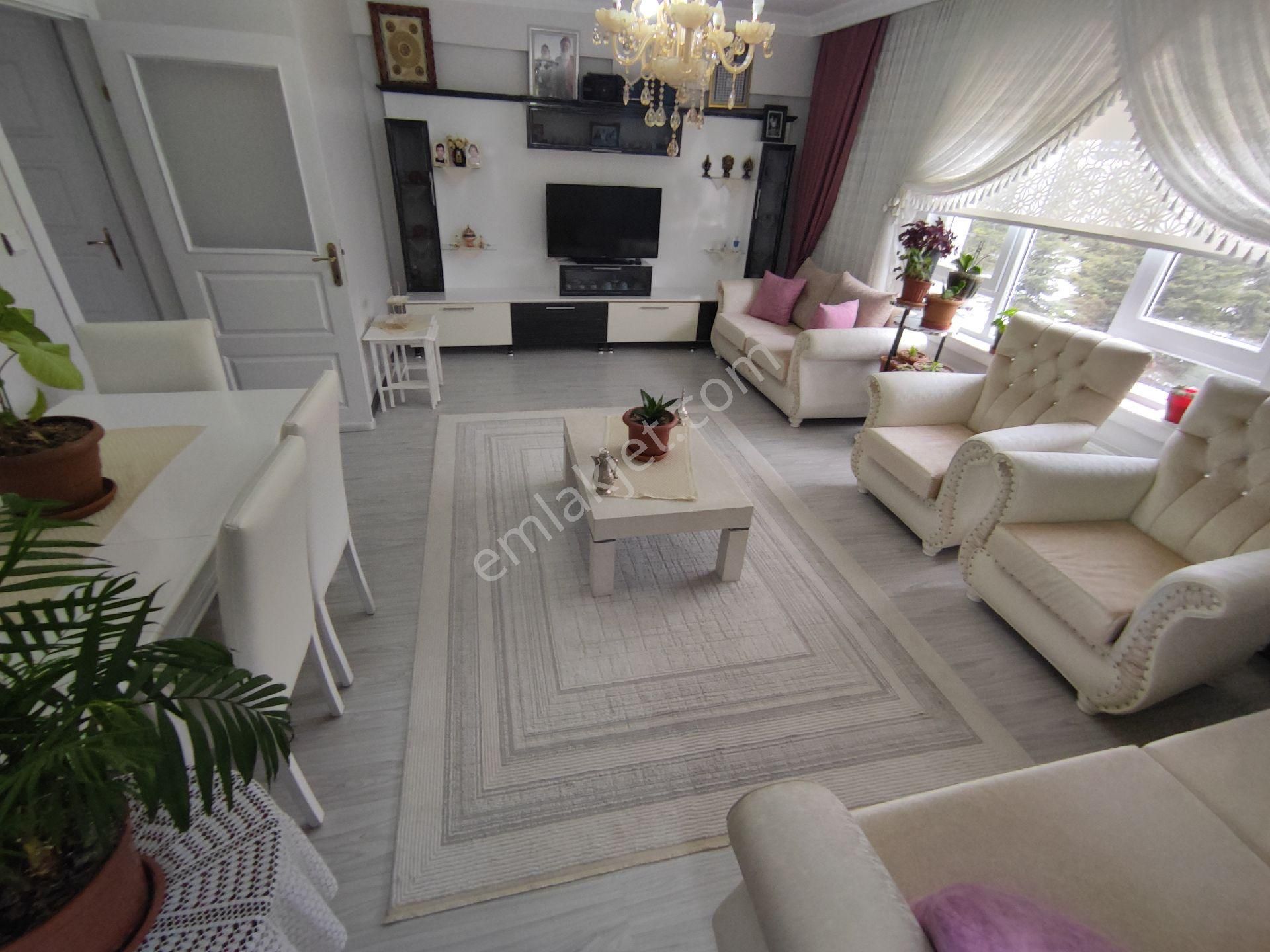 Battalgazi Çamlık Parkı Yakını 3+1 Ara Kat Asansörlü Satılık Daire