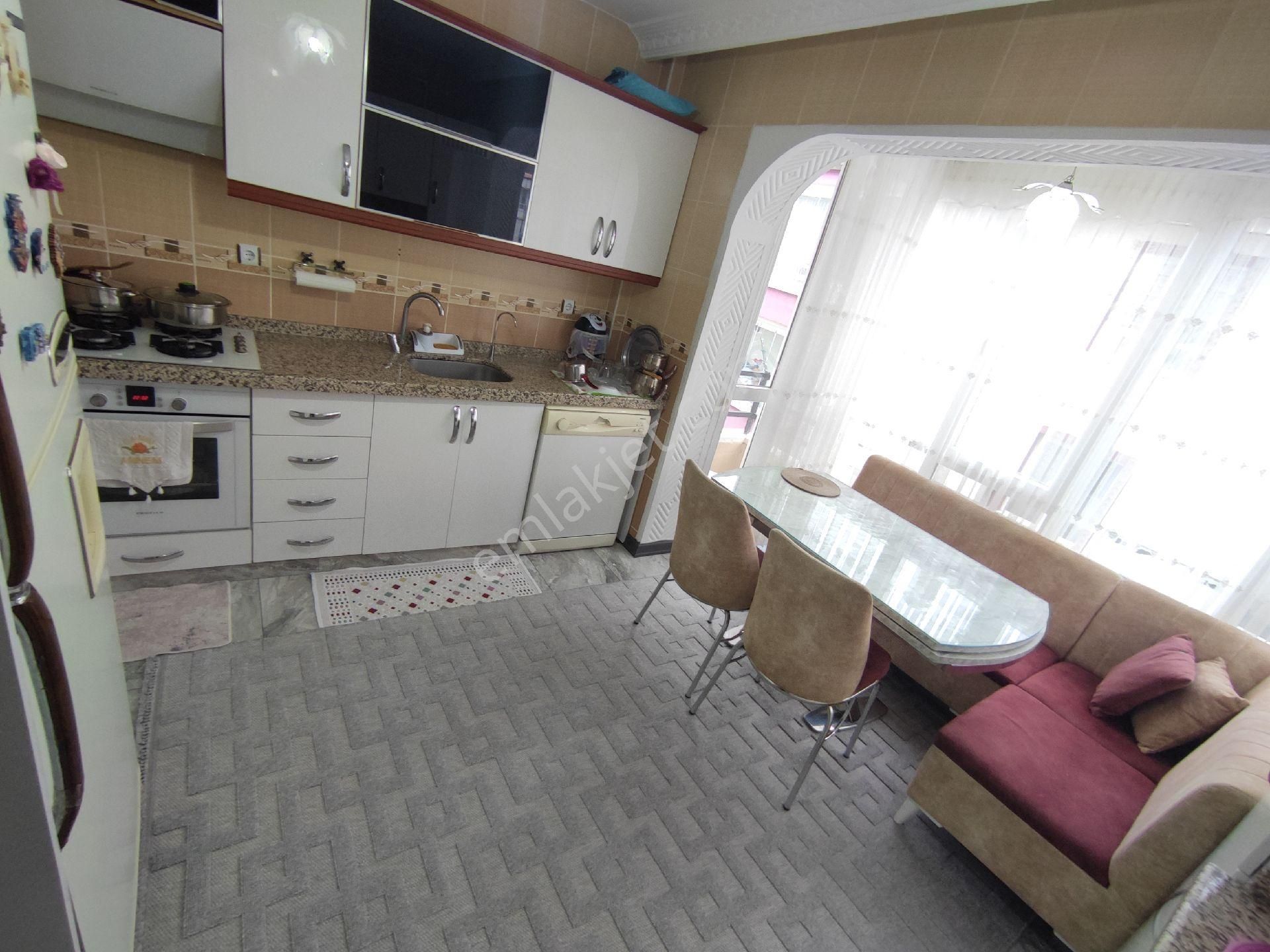 Battalgazi Çamlık Parkı Yakını 3+1 Ara Kat Asansörlü Satılık Daire - Görsel 8