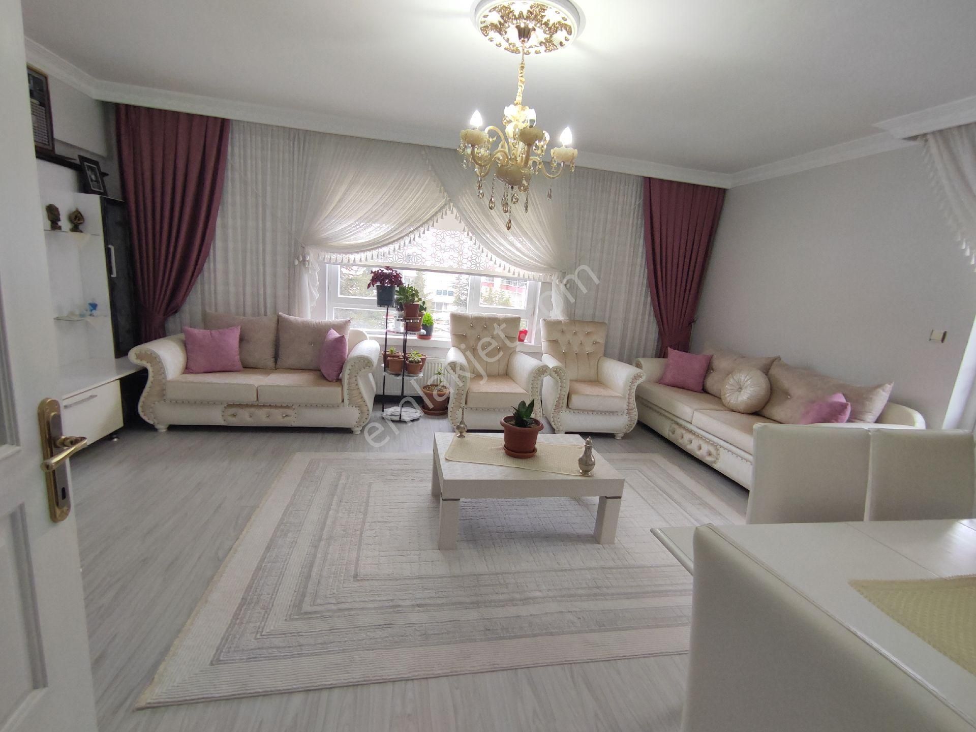 Battalgazi Çamlık Parkı Yakını 3+1 Ara Kat Asansörlü Satılık Daire - Görsel 3