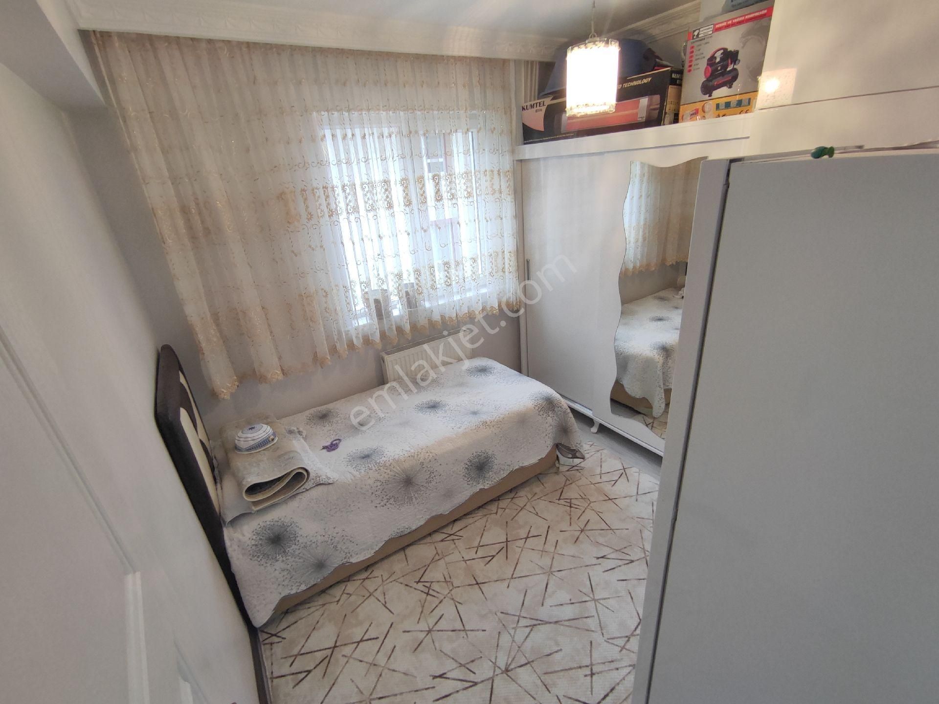 Battalgazi Çamlık Parkı Yakını 3+1 Ara Kat Asansörlü Satılık Daire - Görsel 24