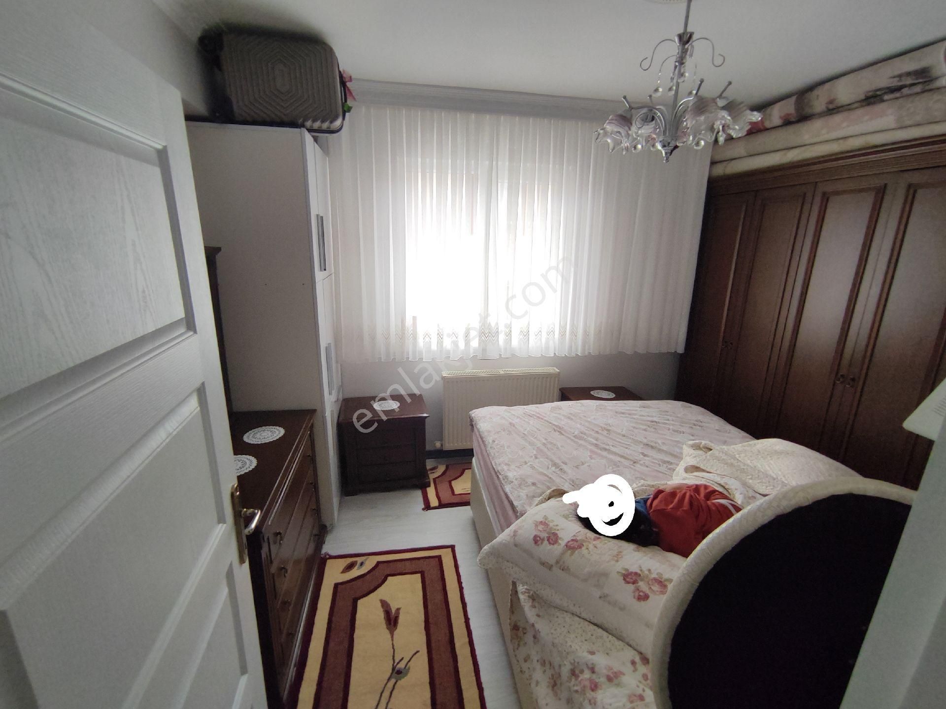 Battalgazi Çamlık Parkı Yakını 3+1 Ara Kat Asansörlü Satılık Daire - Görsel 17