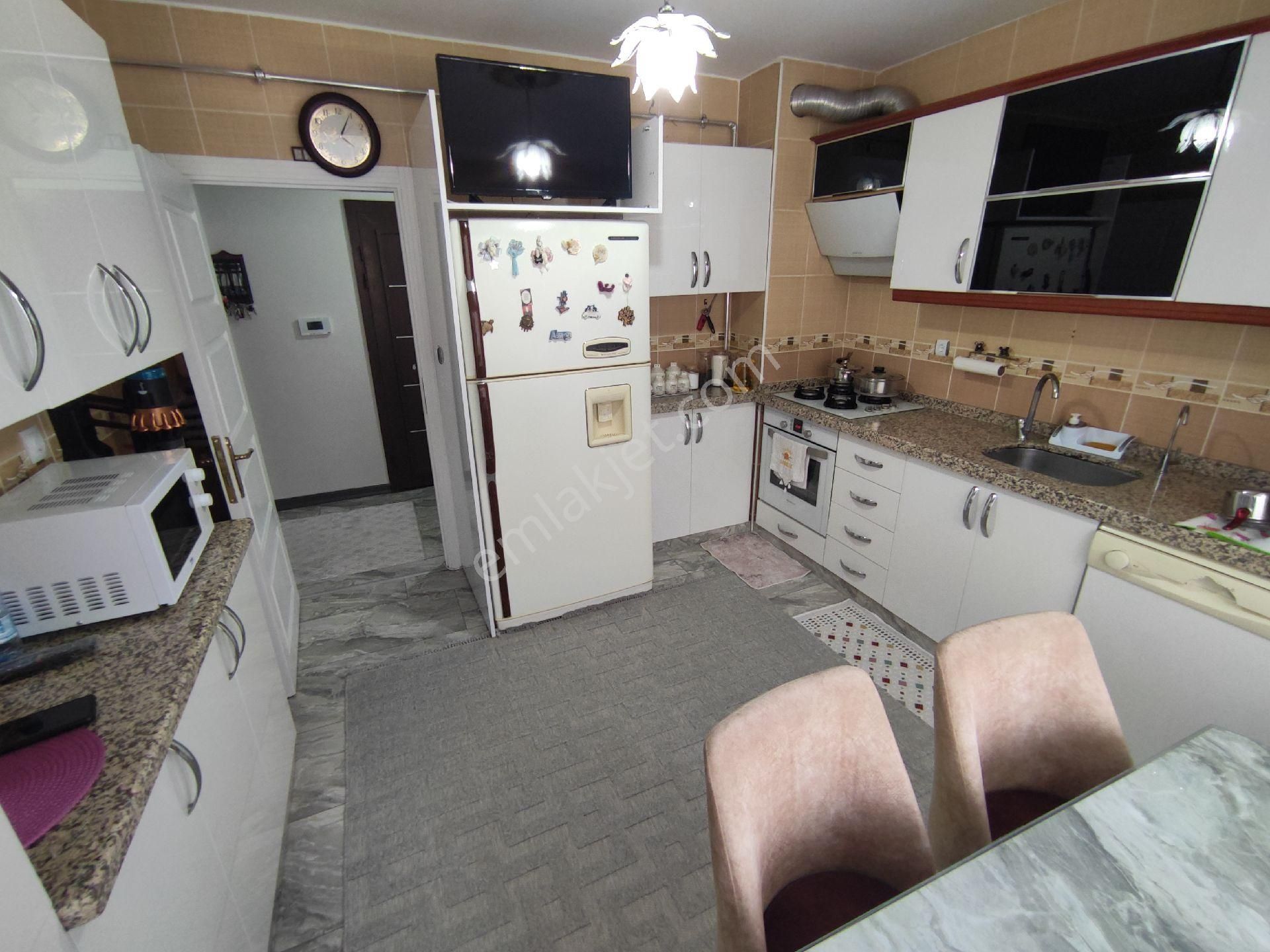 Battalgazi Çamlık Parkı Yakını 3+1 Ara Kat Asansörlü Satılık Daire - Görsel 6