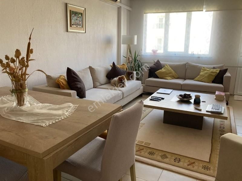 Stop'tan Dalaman Merkez'de Satılık 3+1 Daire - Görsel 3