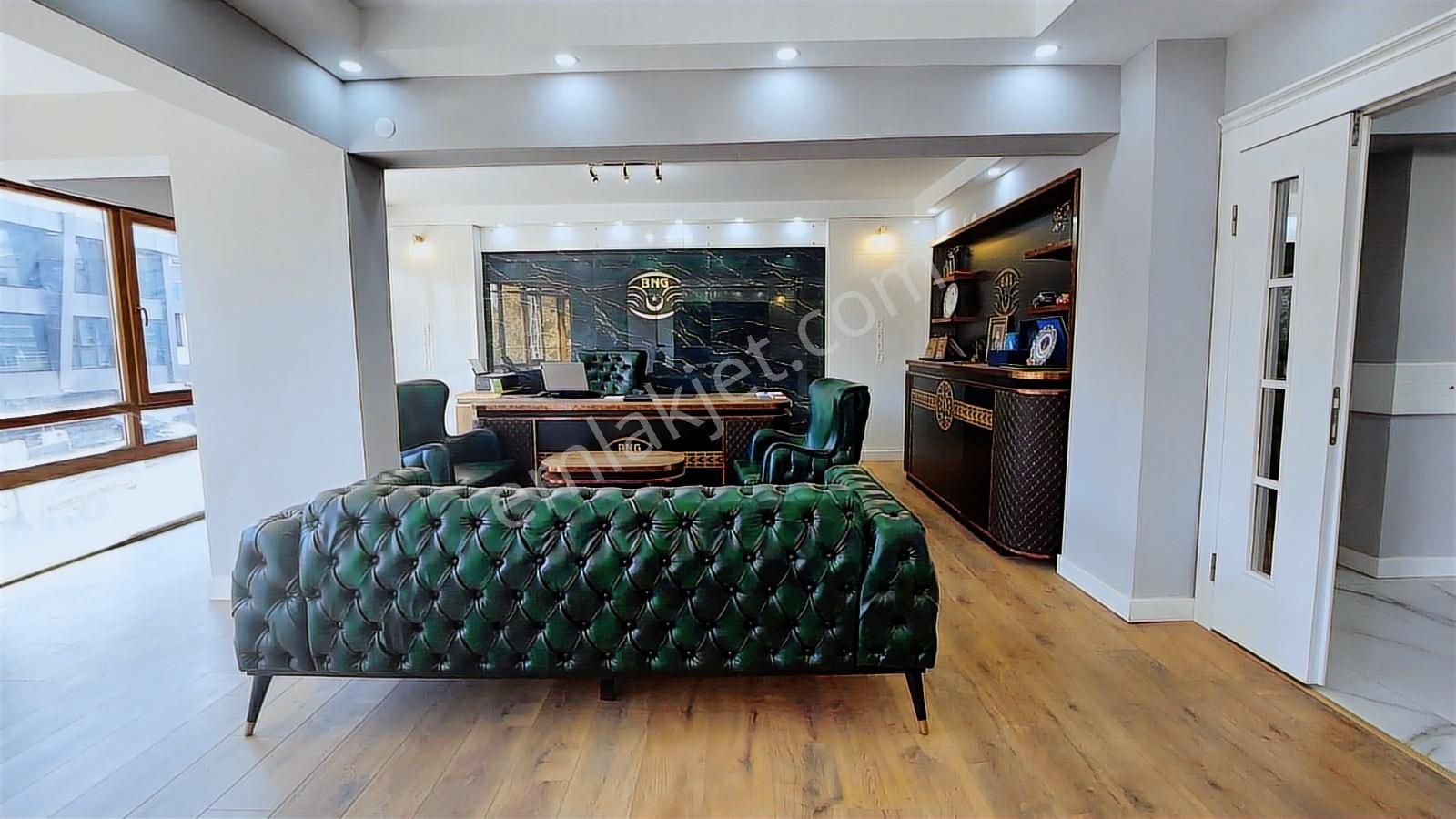 Akıncı Gökce Den İstasyon Mh.de Emniyet Yakını Villa Tipi 5+1 - Görsel 6