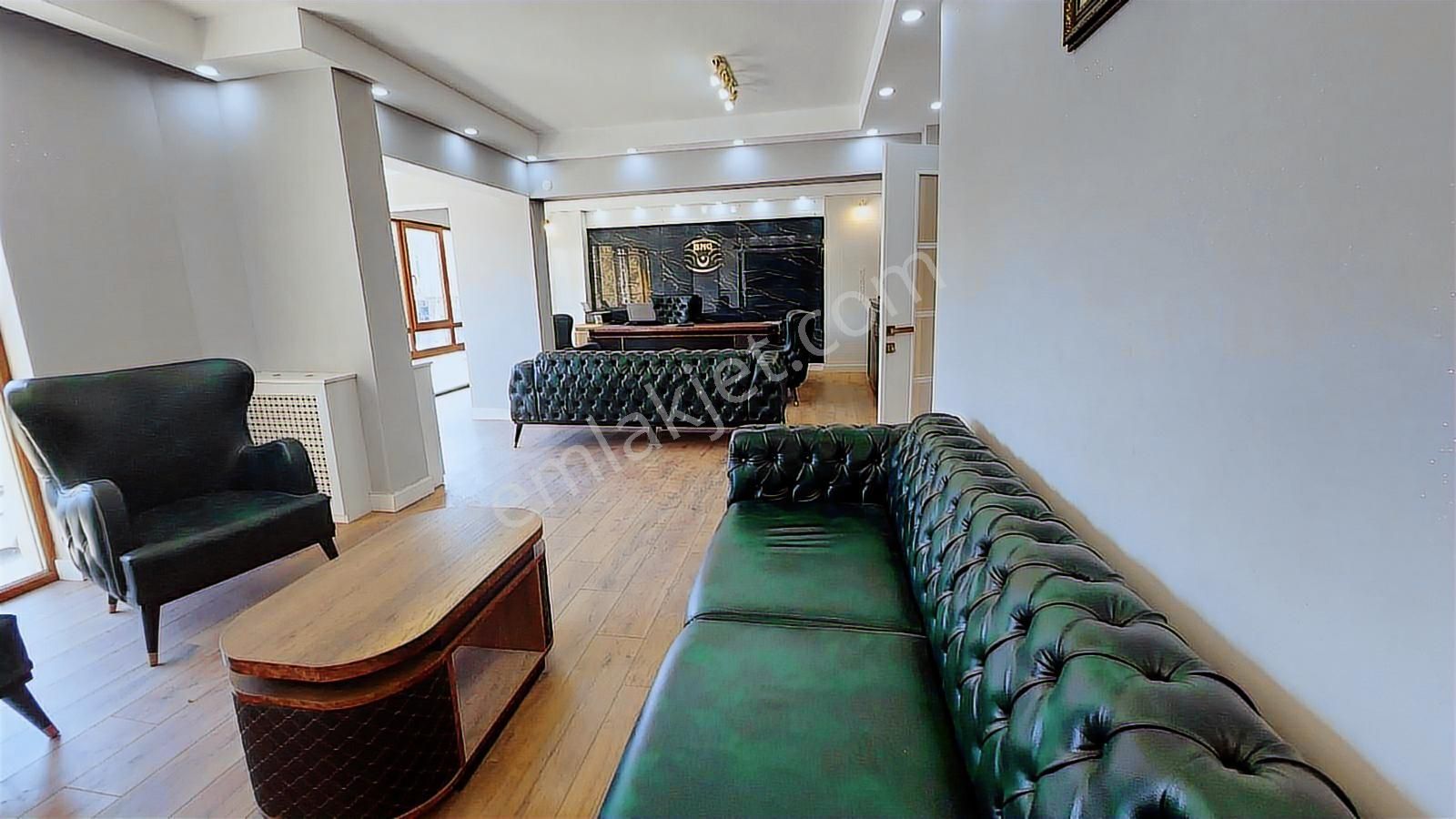 Akıncı Gökce Den İstasyon Mh.de Emniyet Yakını Villa Tipi 5+1 - Görsel 9