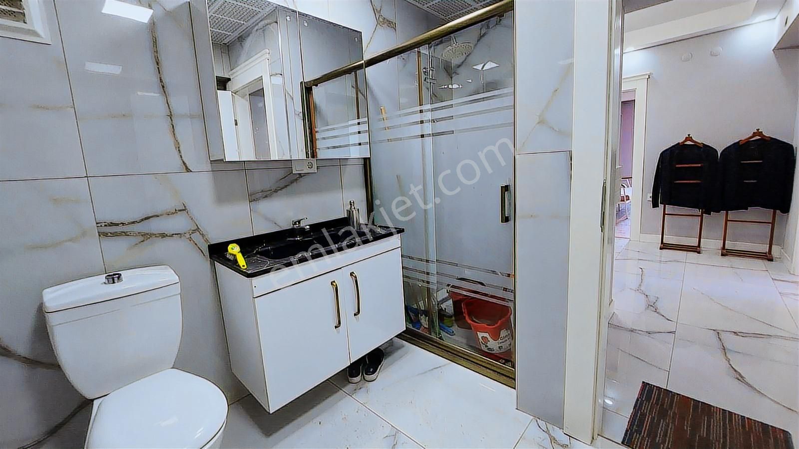 Akıncı Gökce Den İstasyon Mh.de Emniyet Yakını Villa Tipi 5+1 - Görsel 16