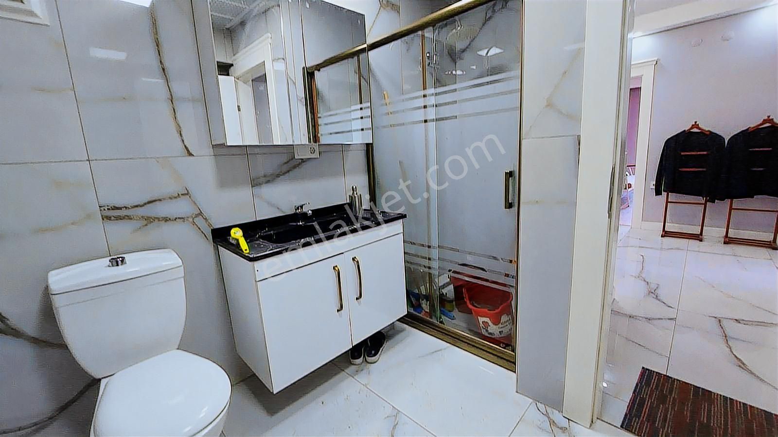 Akıncı Gökce Den İstasyon Mh.de Emniyet Yakını Villa Tipi 5+1 - Görsel 12